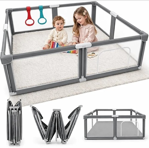 Baby playpen 150x180cm with