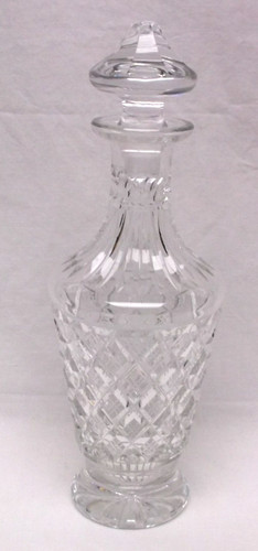 Waterford crystal tyrone - crystal,