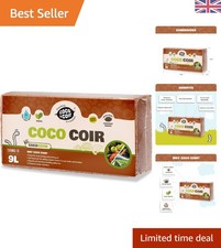Lightweight 650g Coco Coir