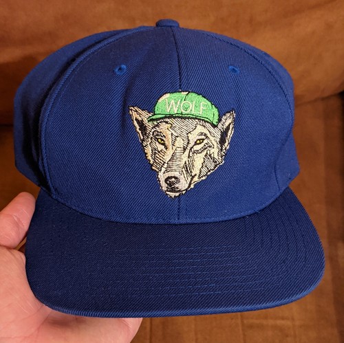 Tyler the creator wolf - creator,