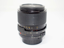Minolta zoom 70mm f3 - md, 35-70mm