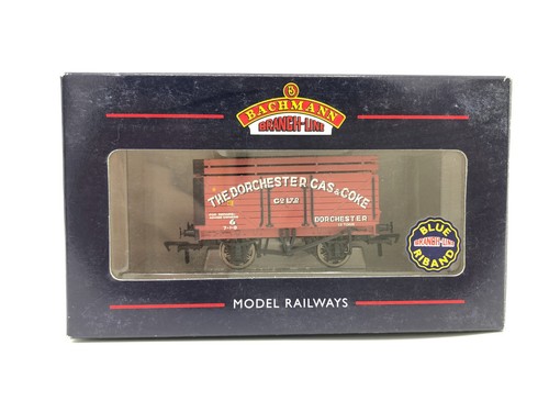 Bachmann gauge 7 - oo,