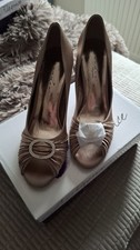 Lunar Women's Shoes Size 7