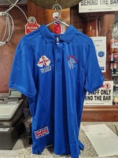Patsys Bar Coleraine Polo