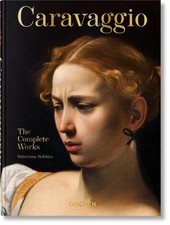 Caravaggio The Complete Works