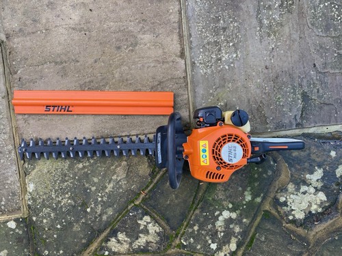Stihl hedgetrimmer hs45 - stihl,