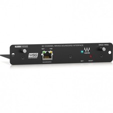 Klark Teknik DN32-WSG - Expansion card WAVES SoundGrid