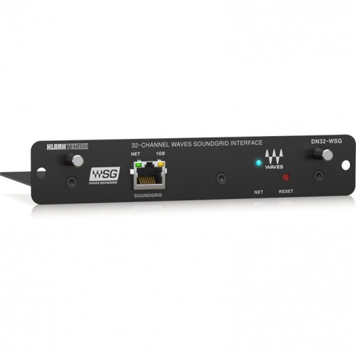 Klark teknik dn32 wsg - teknik, dn32-wsg