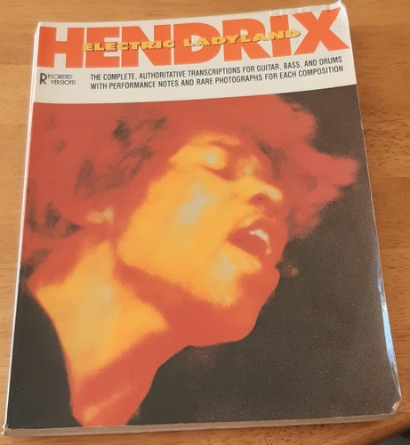 Jimi hendrix electric - jimi,