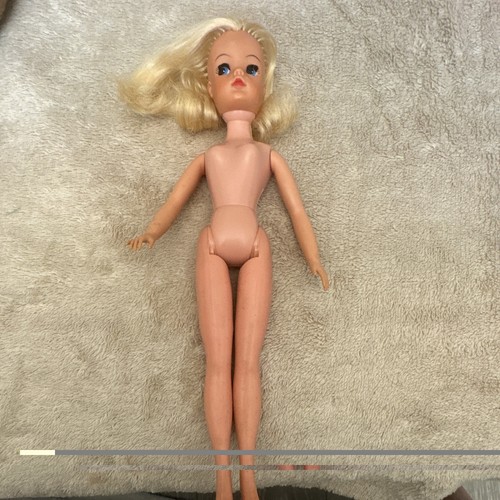 Pedigree sindy doll - pedigree,