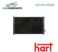 A/C AIR CON CONDENSER 607 588