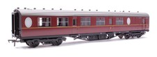 Bachmann 34-437 LNER Thompson