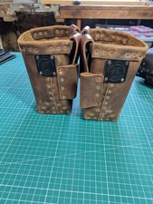 Ironworkers Bolt Bag Set