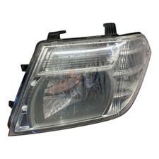 2014 Nissan Navara V6 Outlaw