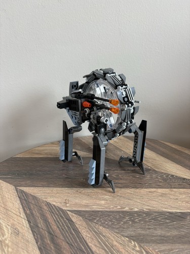 Lego star wars - star, general
