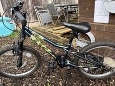 Apollo Chaos Junior Mountain