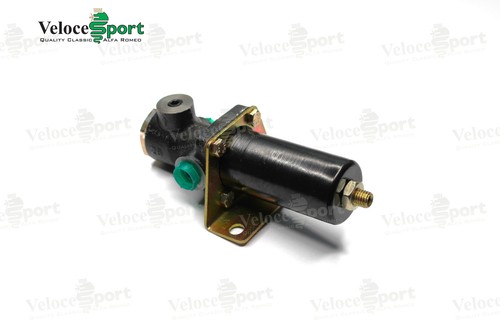Alfa romeo 105 series brake - alfa,
