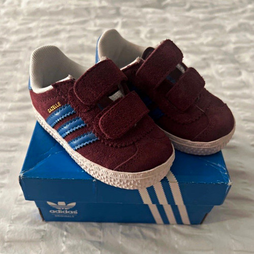 Adidas originals gazelle suede - originals,