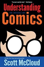 Understanding Comics: The