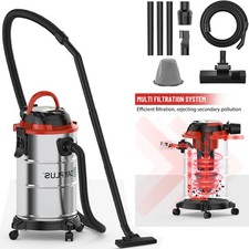 5000W Wet & Dry Vacuum Cleaner