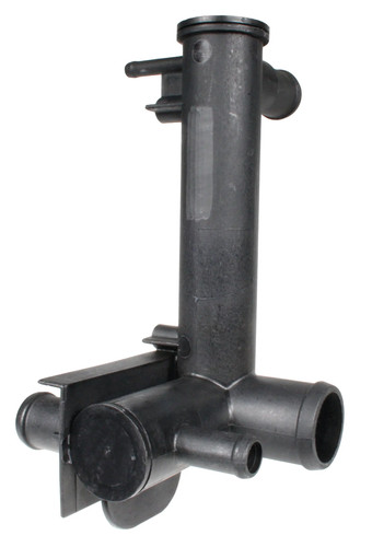 Coolant hose junction - hose,