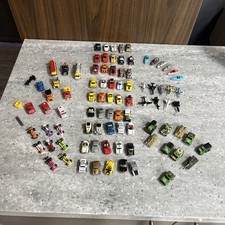 Micro Machines Vintage bundle