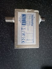 Technetix TRIS-1002L Galvanic