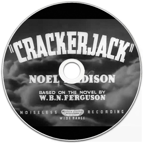 Crackerjack dvd public - (1938),