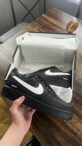 Nike air force supreme - air,