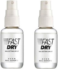 Pack avon nail experts - of, 2