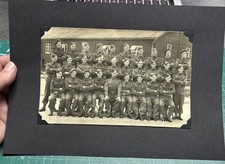 WW2 Photograph of 53 Junior