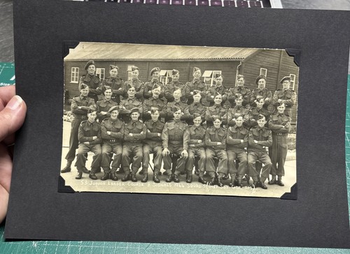Ww2 photograph junior - of, 53