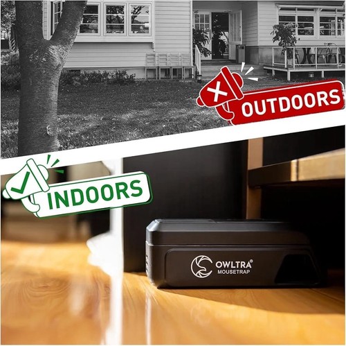 Owltra electronic battery - owltra,