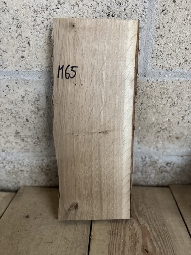 Oak hardwood timber offcut - oak,