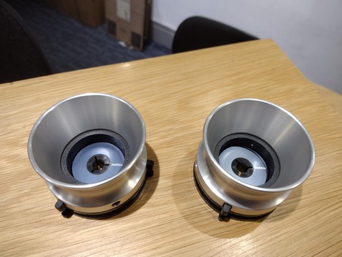 Genuine revox balanced - revox,
