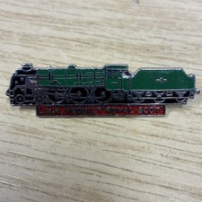 L.M.R REBUILT ROYAL SCOT