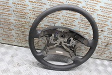 BFD082383 2010 TOYOTA HILUX 2.5 KING CAB STEERING WHEEL