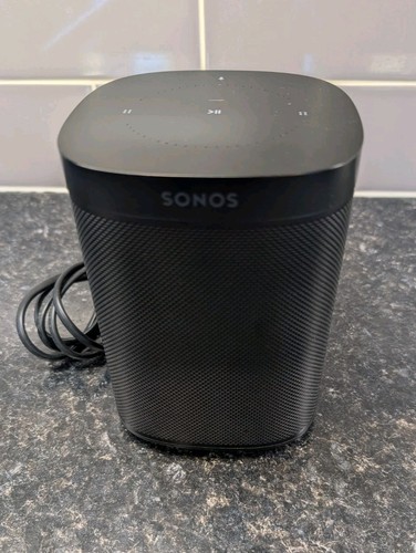 Sonos one a100 smart wireless - one,