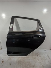 Ford Fiesta Mk8 Hatchback 5