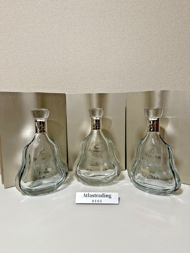 Hennessy paradis cognac empty - paradis,