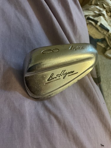Ben hogan red line - red,