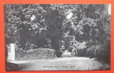 Ryde, Spencer Road - Isle of