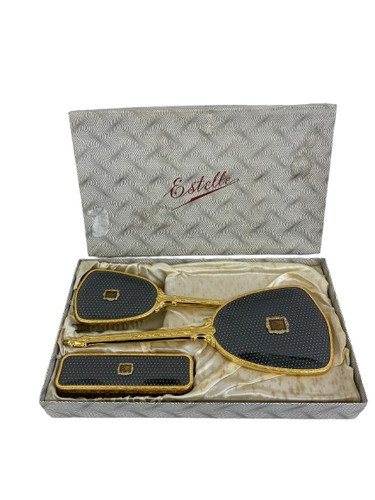 Vintage estelle piece vanity - 3,