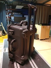 Nanuk 950 Wheeled Hard Case Dedolight DCHDW1