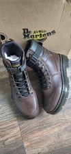 Dr. Martens Combs Tech Crazy
