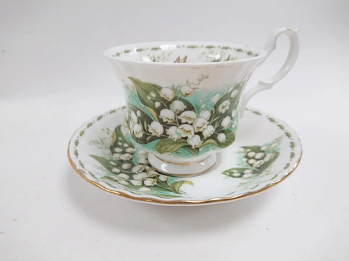 Royal albert may lily - albert,