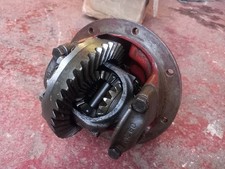 STANDARD 8 10 PENNANT REAR