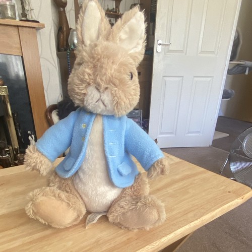 Gund peter rabbit - gund,