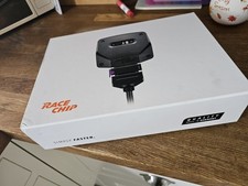 RaceChip Audi A4 B8 2.0 TDI
