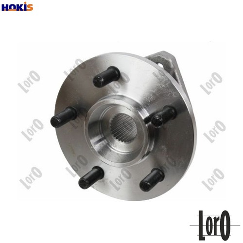 Wheel hub 141 - wheel, for
